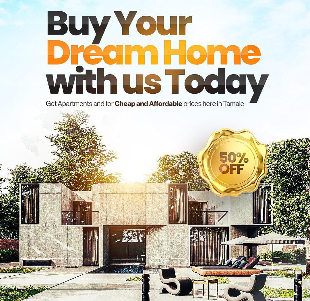 danguroHaus - A Real Estate Company Website